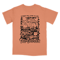 FALL PEANUTS • TEE