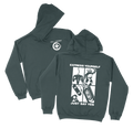 EXPRESS YOURSELF • HOODIE