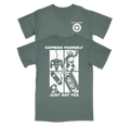 EXPRESS YOURSELF • TEE