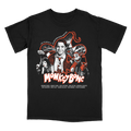 BONEZONE • TEE
