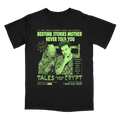 CRYPT KEEP • TEE