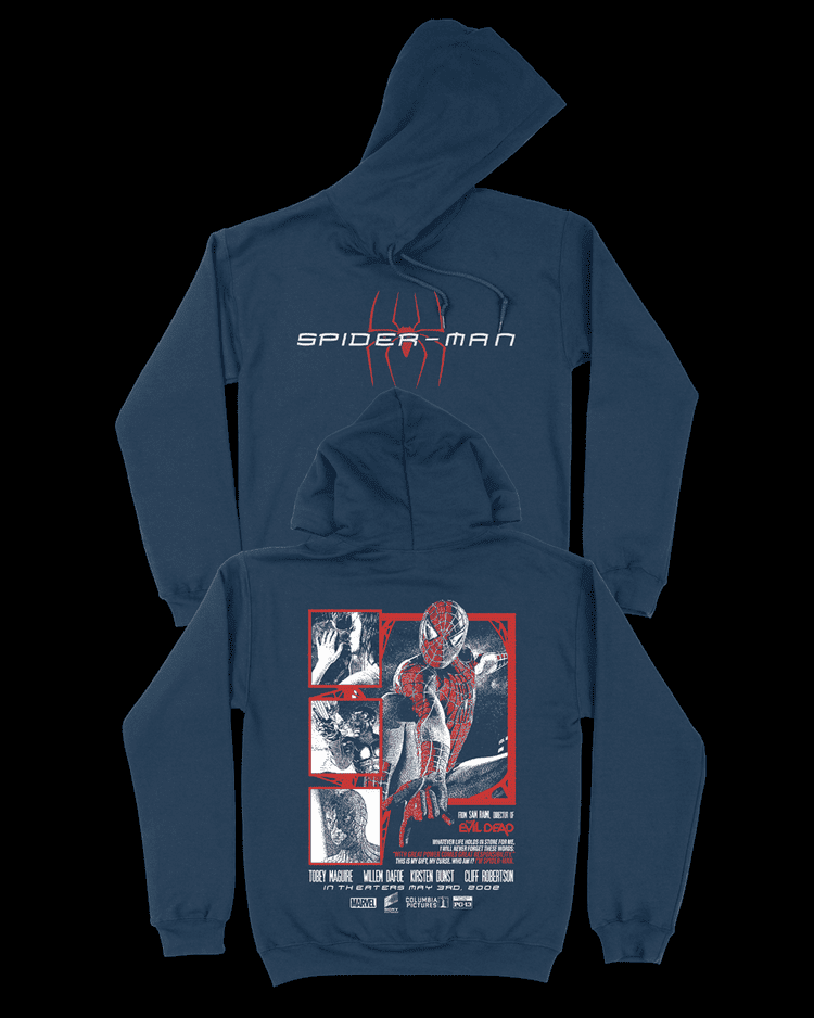 SM1 • HOODIE