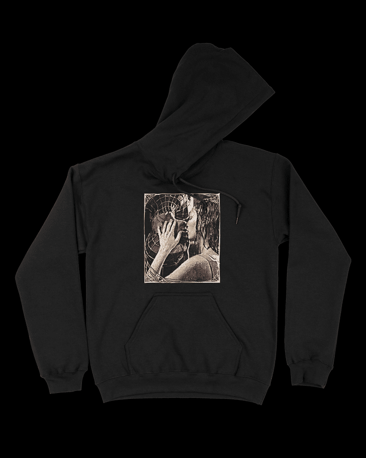 BEST KISS •  HOODIE